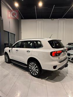 Ford Everest